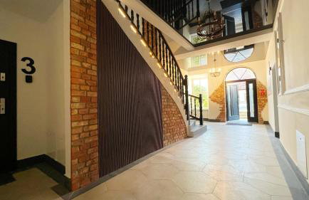 Studio Kopernika 10 - Foto 4