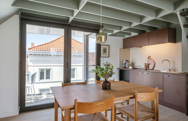 Bonrepo Room 105 in Brugge - Foto 14