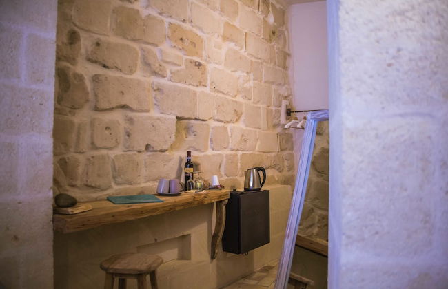 Thymus Residence nei Sassi - Photo 56