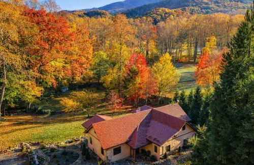 Apeldoorn House - 25 min to downtown Asheville - Foto 4