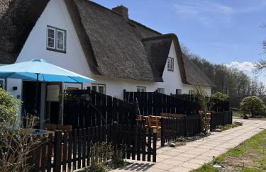 Moorhuus - Paradies am Wilden Moor - Foto 10