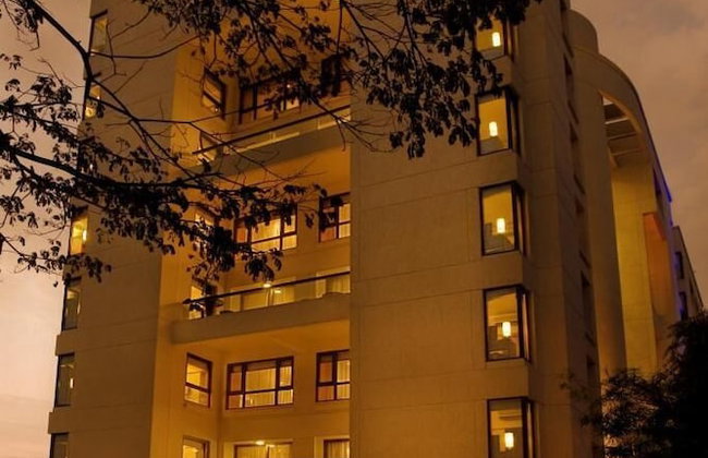 Oakwood Residence Naylor Road Pune - Foto 44