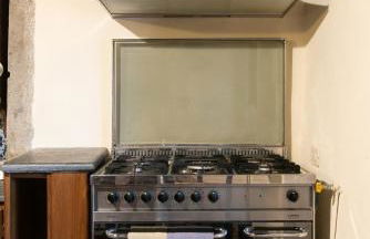 Sillicagnana Castle Villa with Swimming Pool! - Foto 9