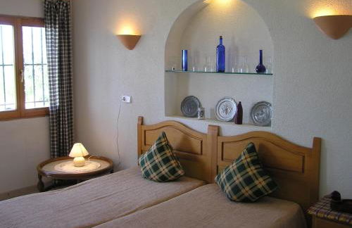 Villa Luz del Monte - Foto 22