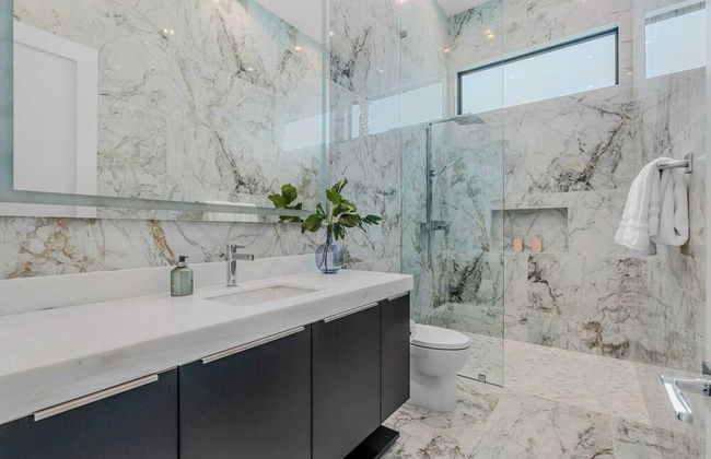 Villa Sleeps 17 w/ Pool, Firepit, Putting Green Bravo Villa 3 by Avantstay - Foto 33