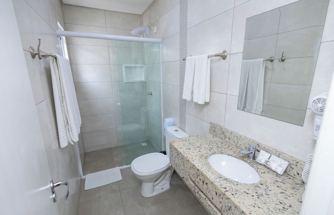 Concept Hotel Flat - Foto 65