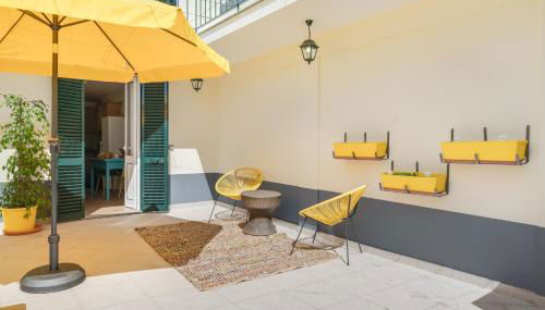 Maria Madalena - Foto 5, sunbed