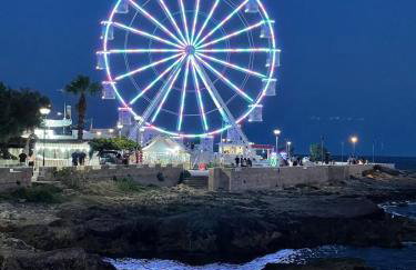 Incantevole Appartamento Torre San Giovanni Puglia - Foto 13