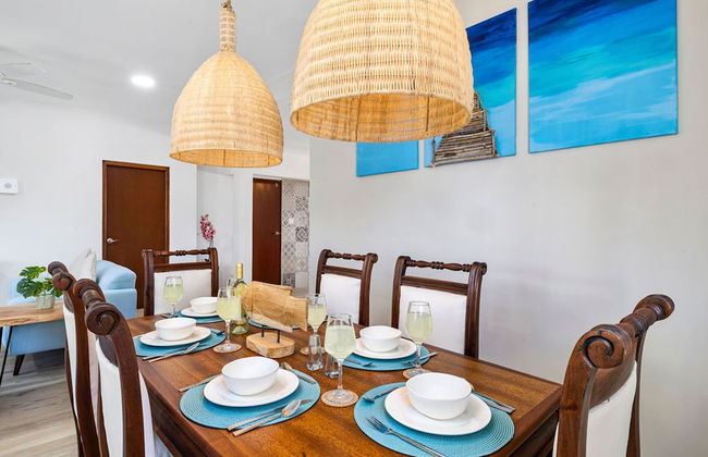 Secluded Beachfront Gem Pool Patio View BBQ - Foto 11