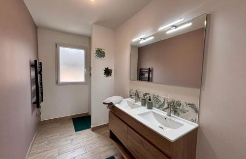 Maison Mocca - Maison moderne cozy avec extérieur - Photo 2