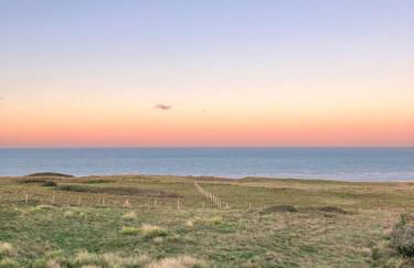 Shaka Appartement 2 chambres, Vue mer, Parking, Wimereux - Foto 5