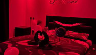 Le souffle de l’amour - Foto 2