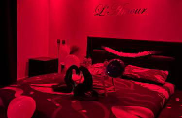 Le souffle de l’amour - Foto 2