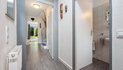 Ferienhaus Heide - Foto 5