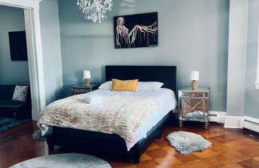 Spacious 3-bedroom Apartment Stunning Views NYC - Foto 10