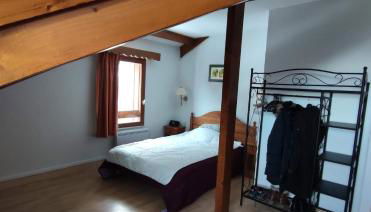 appartement entier Ustou Guzet - Foto 3