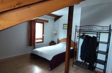 appartement entier Ustou Guzet - Foto 3