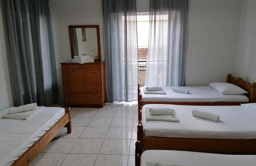 85 sqm Apartments New Panorama ELECTRIC CAR ΦΩΡΤΗΣΗΣ STATION - Foto 18