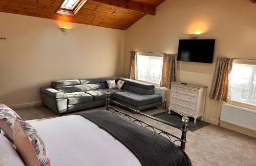 Deandale Stays - Foto 16