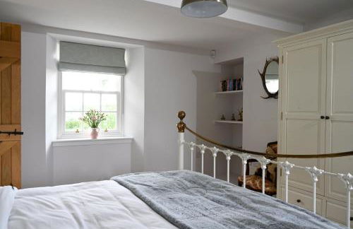 Laverockbank Farmhouse - Photo 17