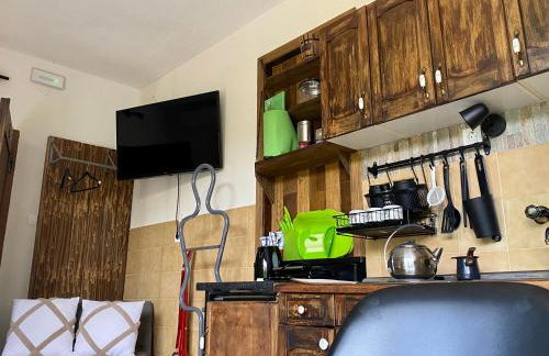 Apartman Verona Buzet - Foto 37