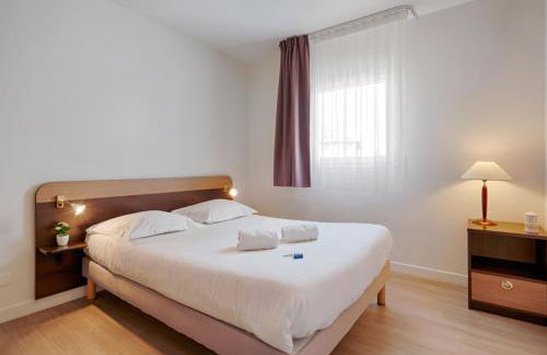 Zenitude Hôtel - Résidences Béziers Centre - Photo 14