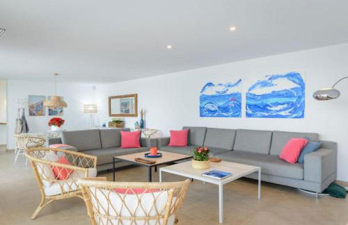 Luxury Villa Costa Brava in Calonge Playa de Aro Sea views - Foto 47