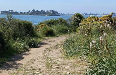 Le charme d'une maison de village - Foto 21