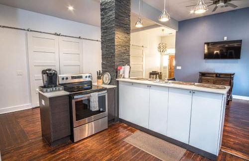 Prosperity Place Remodeled 3br 2ba Near Downtown - Foto 18