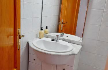 APARTAMENTO VISTAS AL MAR, 11 Planta, 50M PLAYA!! - Foto 40