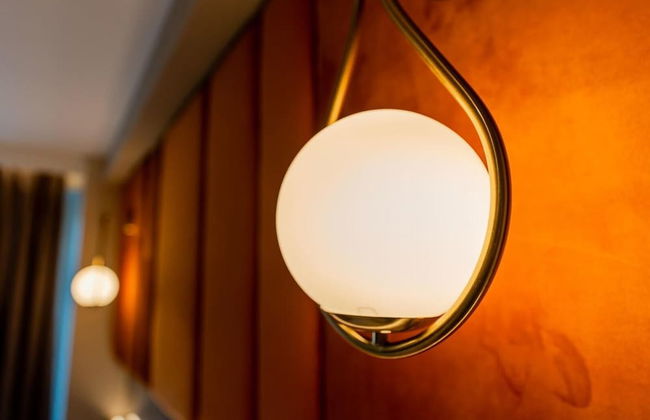 Villa Bijoux - Foto 30