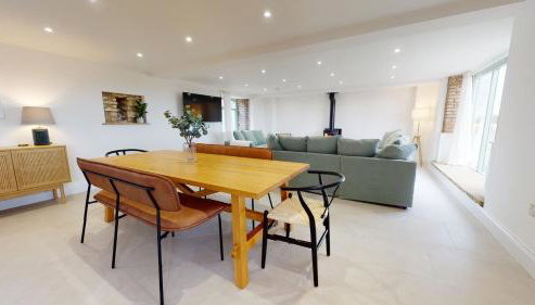 The Meal Barn - Foto 2