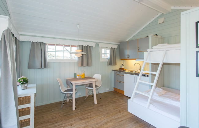 Topcamp Bie - Grimstad - Foto 24