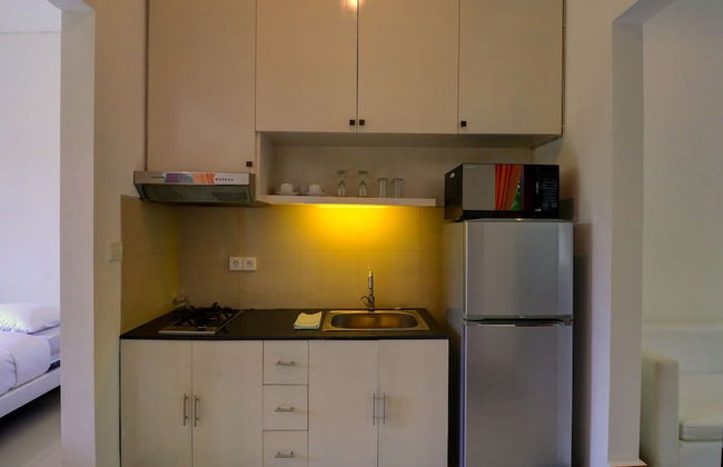 Sayang Sanur Resort - Foto 47