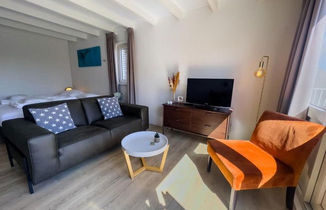 De Vlindertuin Ameland - Photo 76