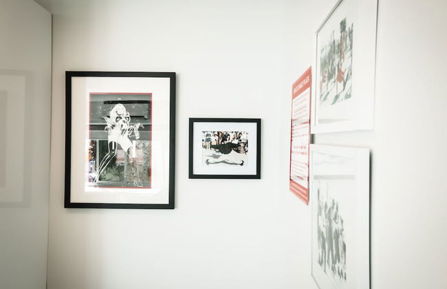 The Redline Venice - Foto 43