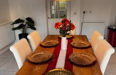 Cozy Stays Taunton - Foto 36