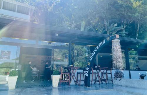 Casa de Praia Angra dos Reis c/Píer exclusivo à Beira Mar + Churrasqueira a 5min da praia. - Foto 48