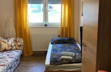 Schicke Apartments in Messenähe - Foto 23