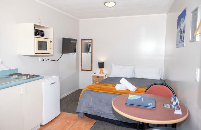 Franz Josef Top 10 Holiday Park - Foto 14