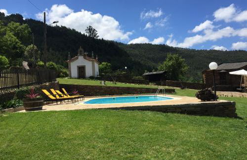 Casa de Campo "Quinta do Cadafaz" - Photo 1