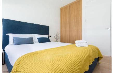 Welcome London - The York - Photo 63