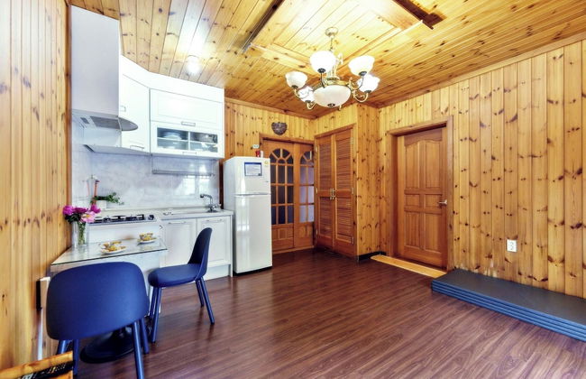 Muju Cherish Pension - Foto 12