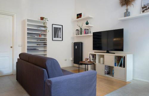 HomeMi Arco della Pace Apartment - Foto 10