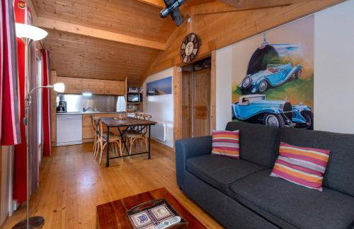 Les chats perchés 400m plage D - Foto 16