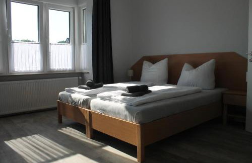 Tempel-inn Appartements Molkereistr. 2 - Photo 35