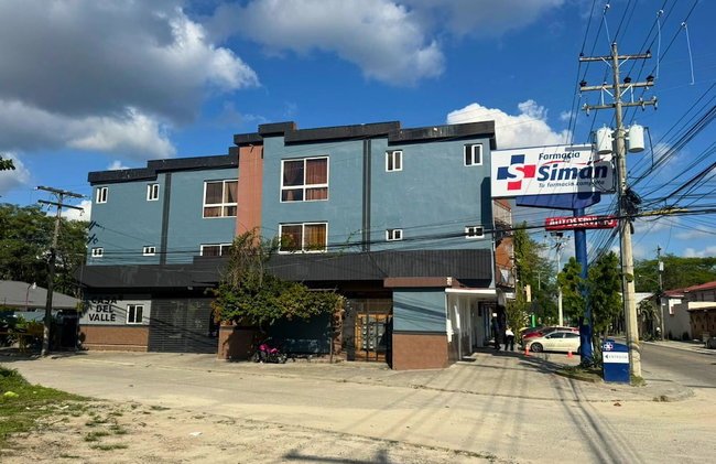 Apartamentos Casa del Valle - Foto 51