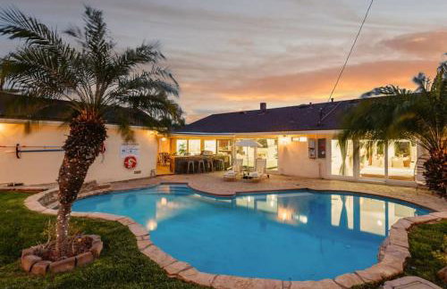 Sunny Daze - Heated Pool - Billiards - Games - Foto 17