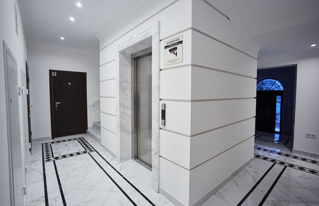 28 Pearls for VIP guests Apartments - Foto 32