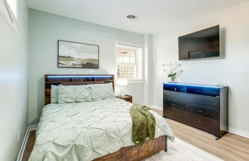 5 Mi to Fort Gregg-Adams Spacious Family Home - Foto 29